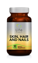 Skin, Hair and Nails